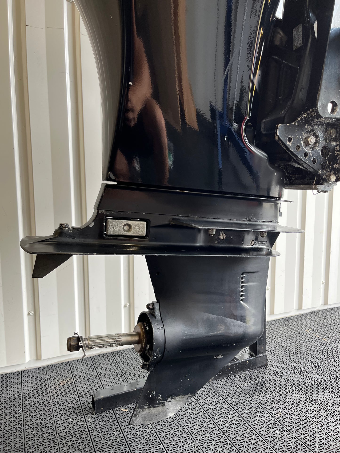 Mariner 75hk