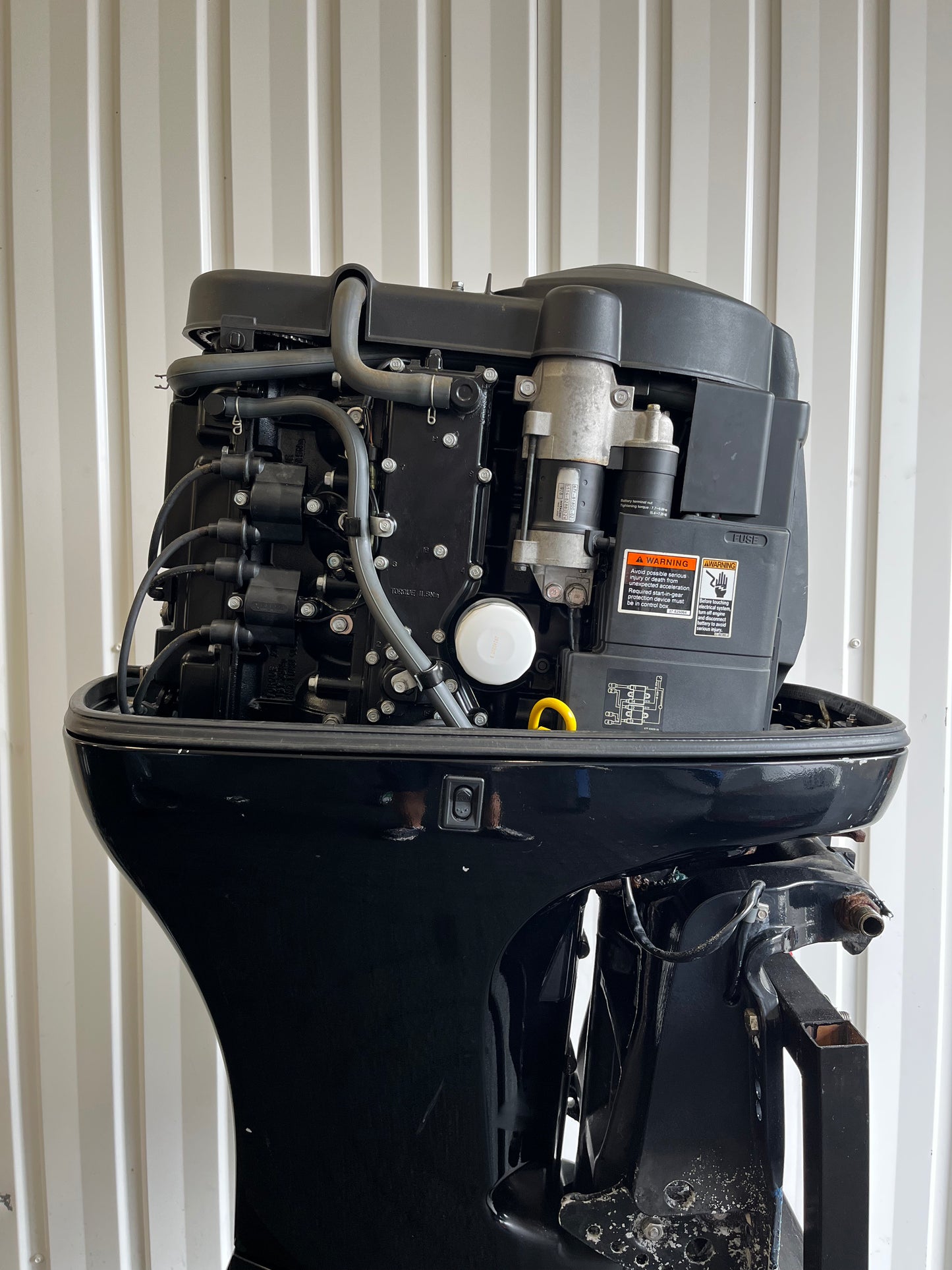 Mariner 75hk