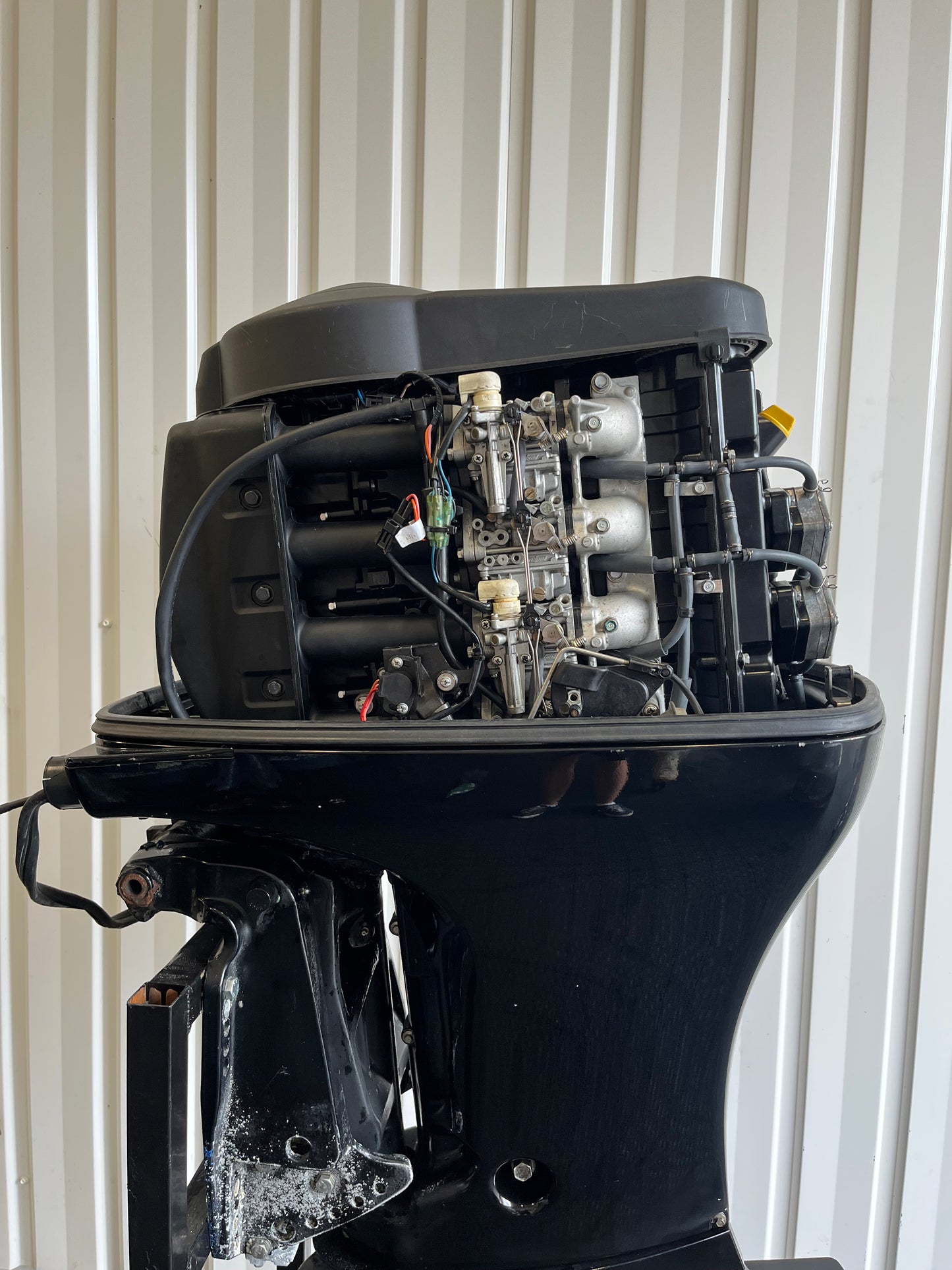 Mariner 75hk