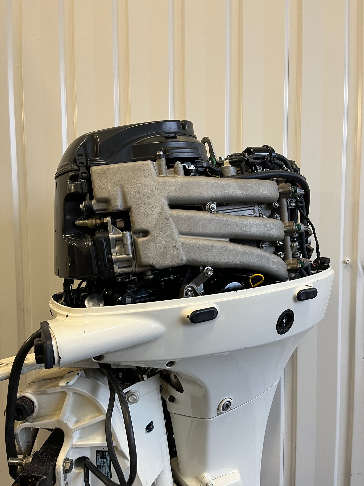 Johnson 50hk EFI (4-takt)