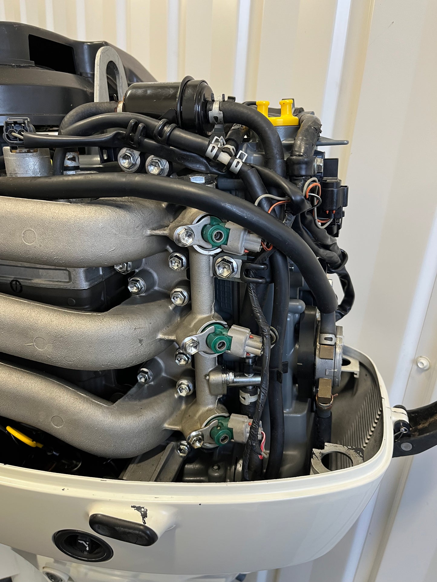 Johnson 50hk EFI (4-takt)