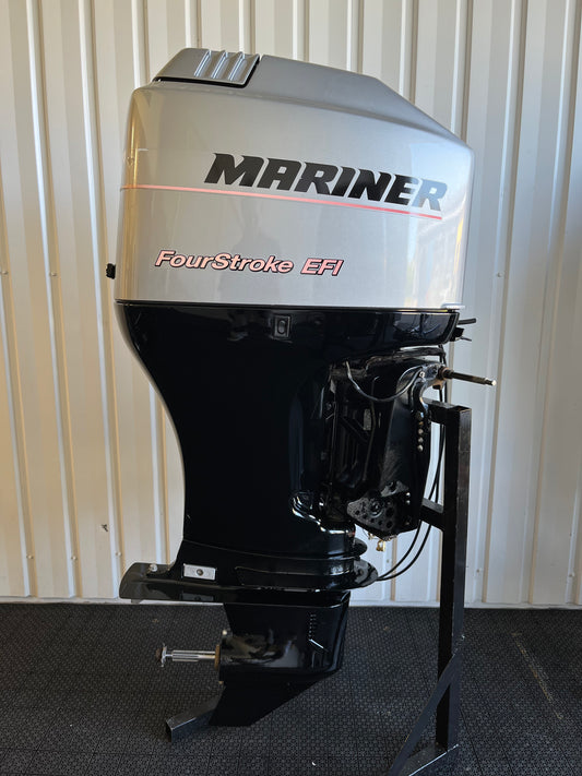 Mariner 115hk EFI