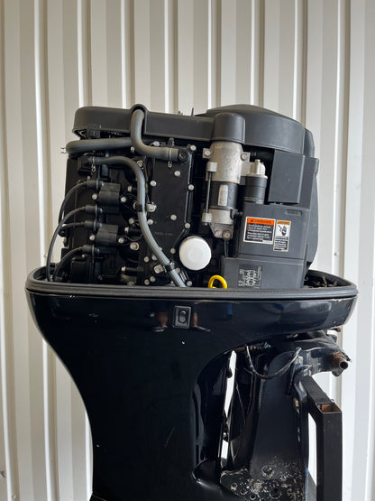 Mariner 75hk