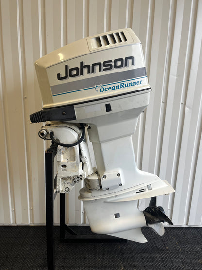 Johnson OceanRunner 115hk