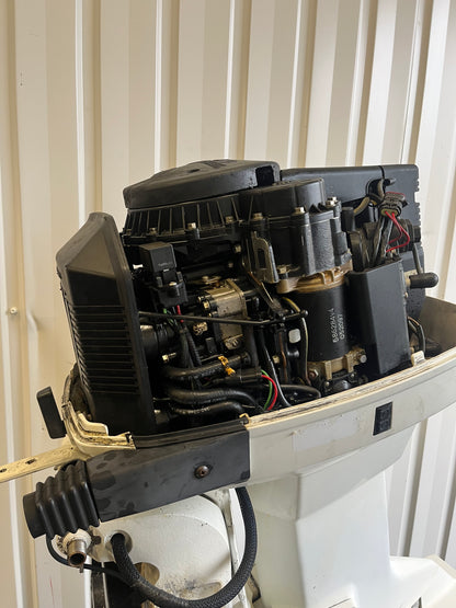 Johnson OceanRunner 115hk