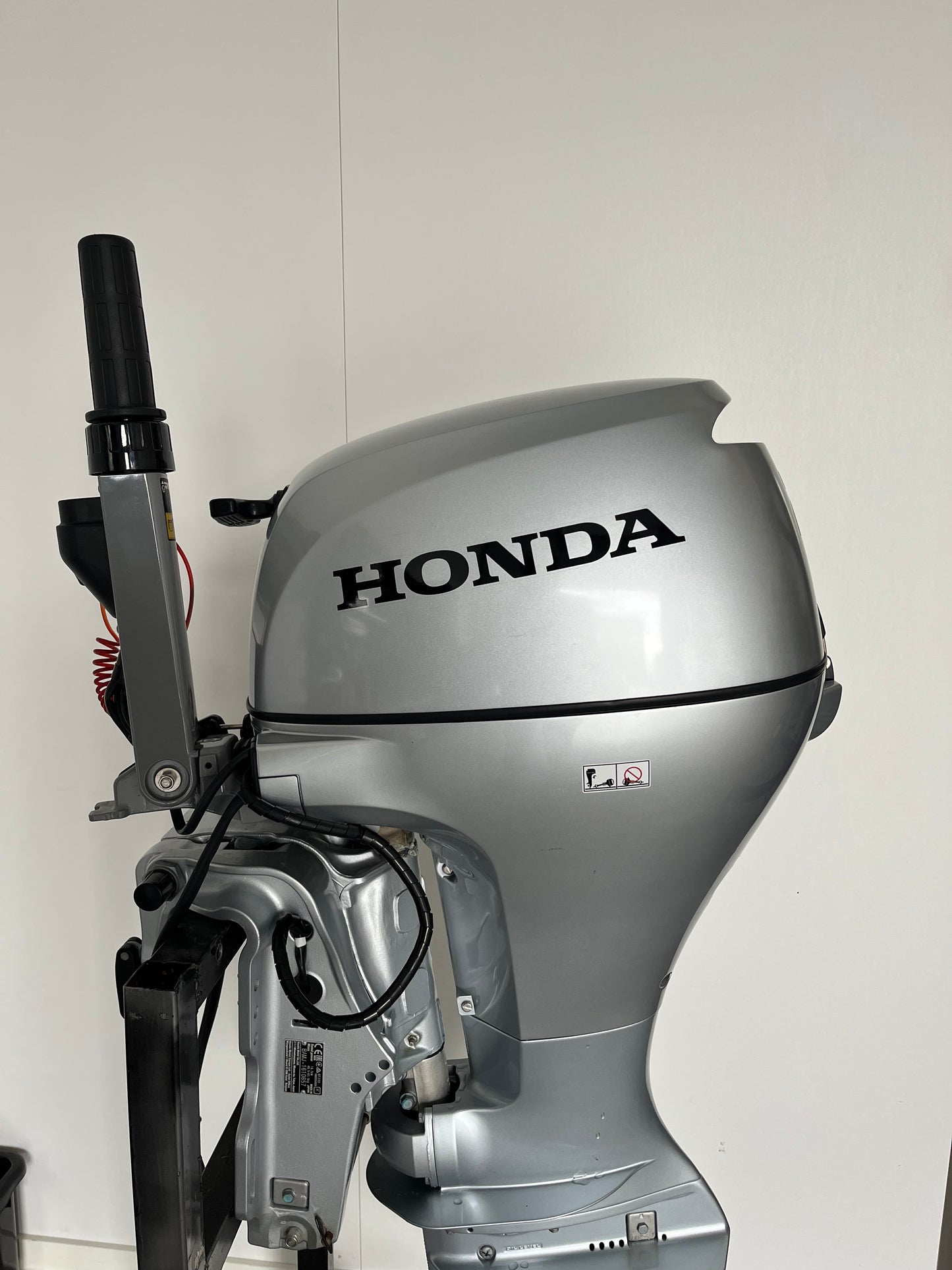 Honda BF20 (trim & tilt)