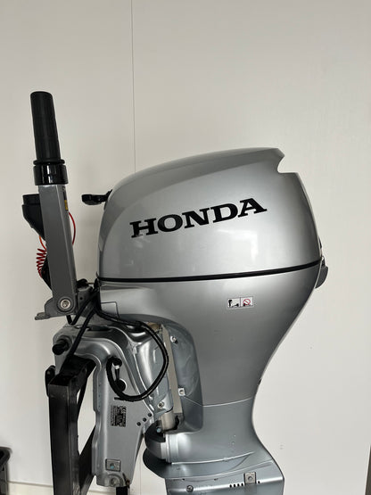 Honda BF20 (trim & tilt)
