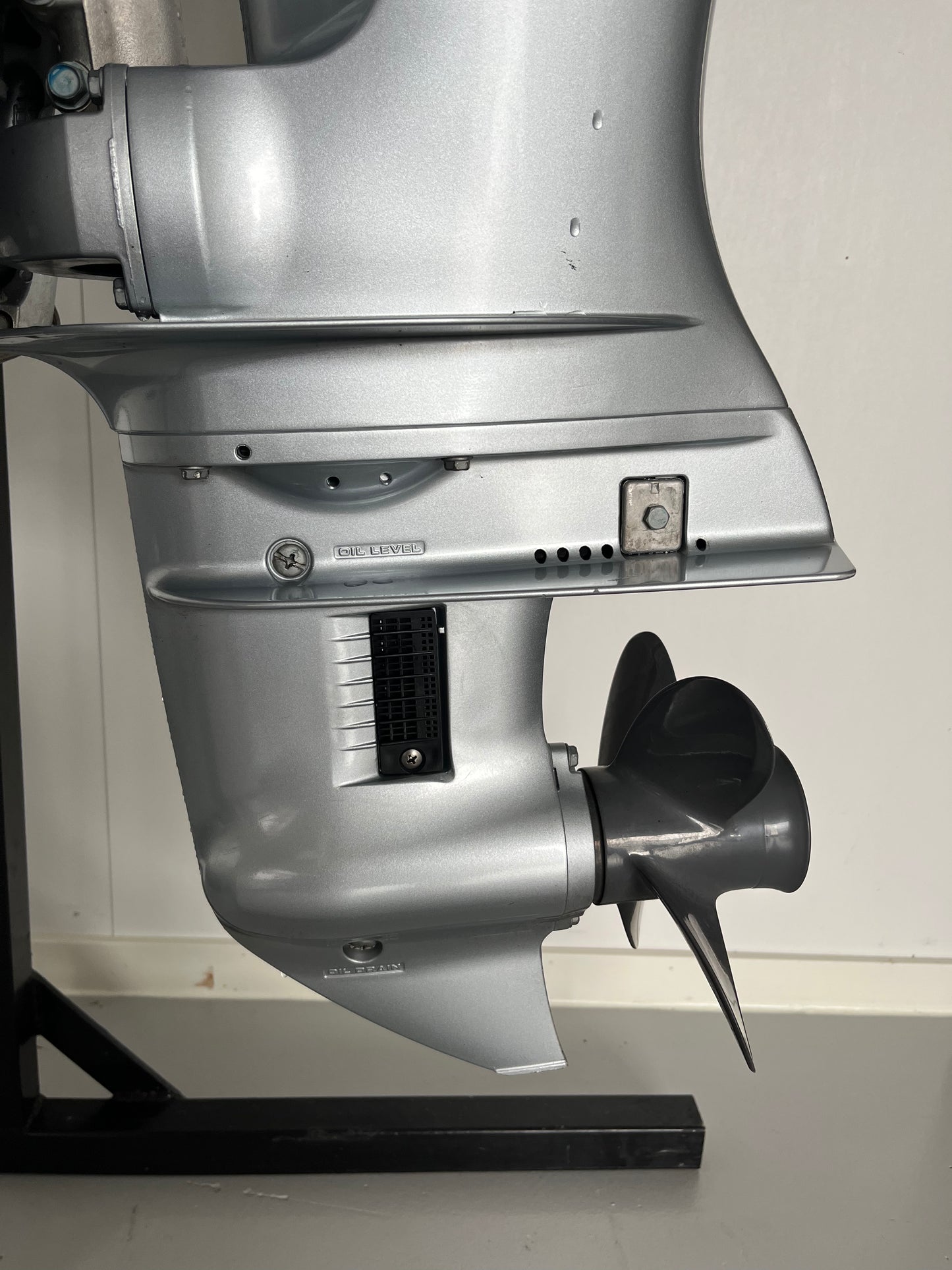 Honda BF20 (trim & tilt)
