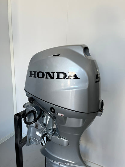 Honda BF50 (2019)
