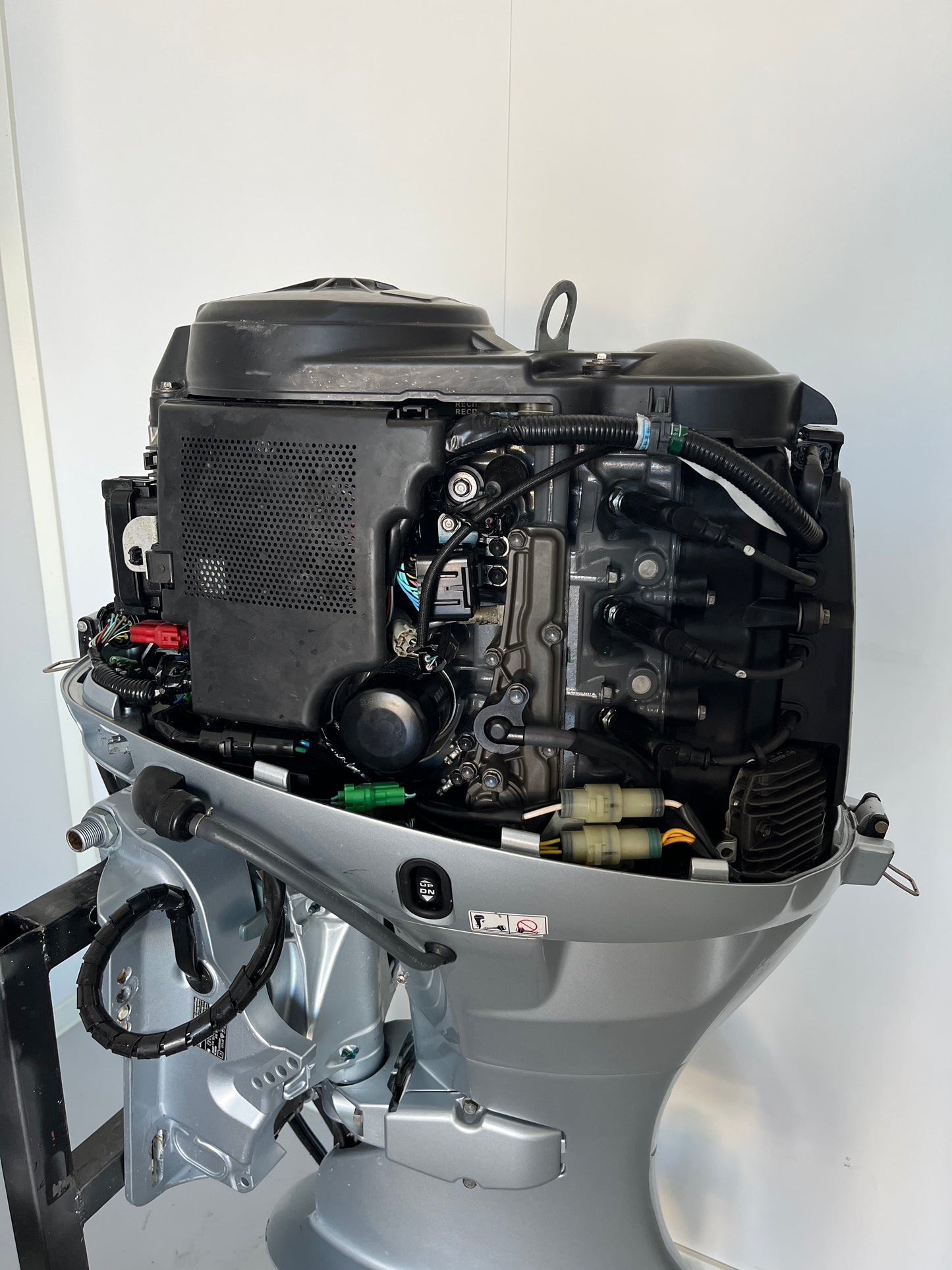 Honda BF50 (2019)
