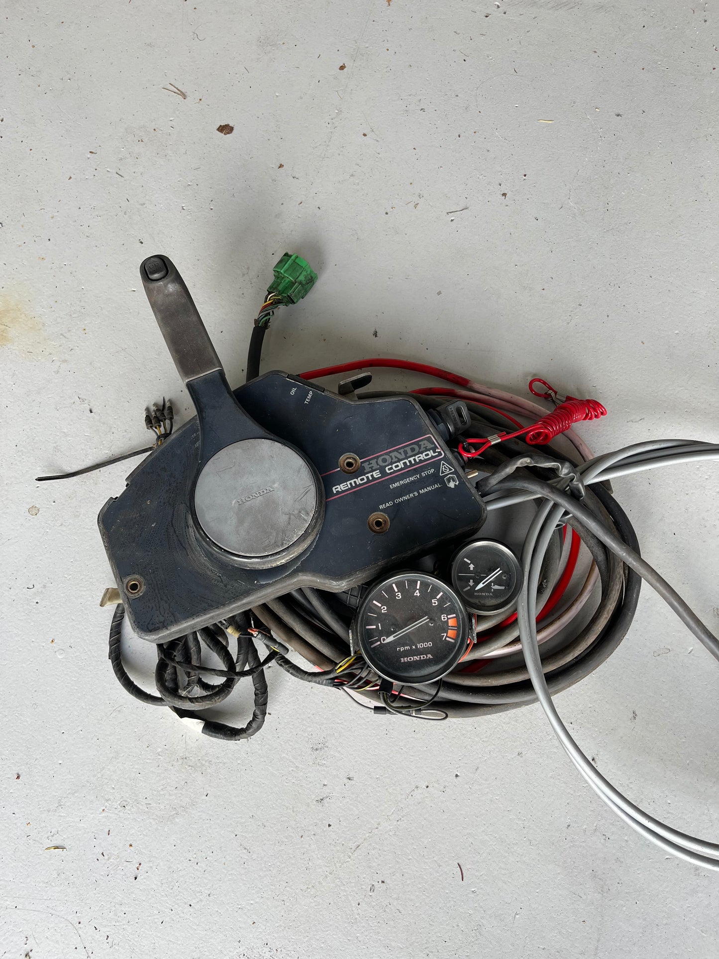 Honda BF50