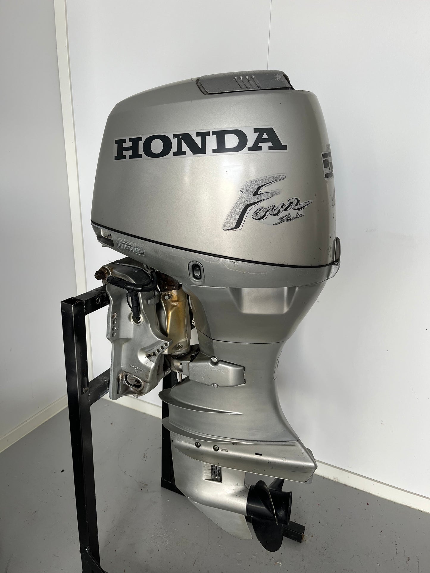 Honda BF50