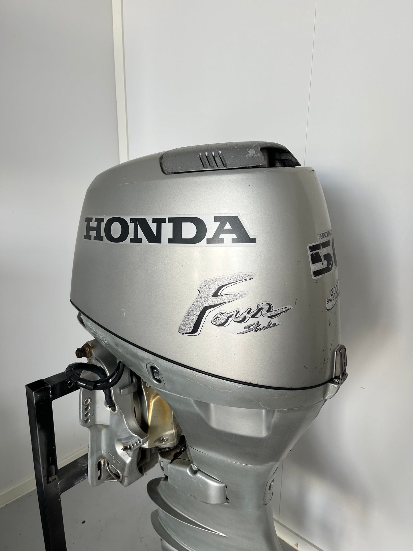 Honda BF50